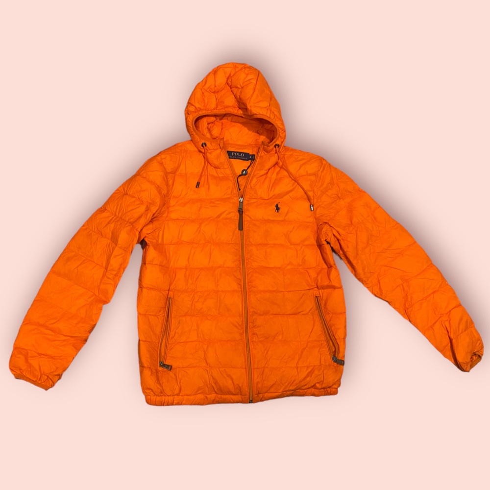 POLO jacket